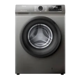 Washing machine Hisense WFQP6012EVMT 6 kg