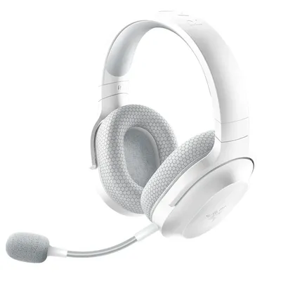 Headphones Razer Barracuda X 2022 Mercury
