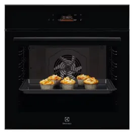 Built-in oven Electrolux LOE8F38Z