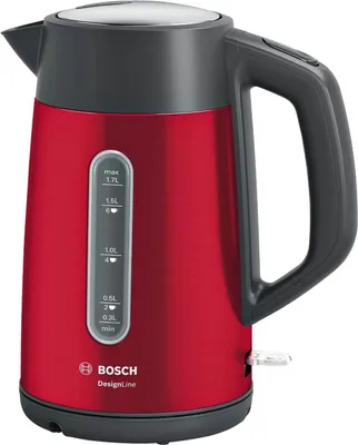 Kettle Bosch TWK4P434