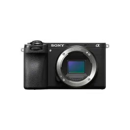 Camera A6700