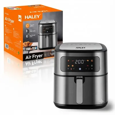 Air grill HALEY HY-2525