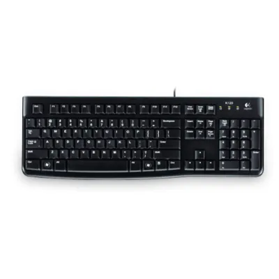 K120 USB