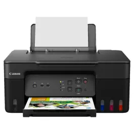 Laser multifunction printer Canon Pixma G3430