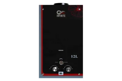 SOLIDO JSD-H17 GLASS PANEL