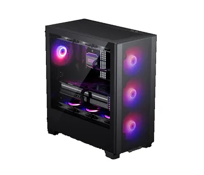 Phanteks XT PRO ULTRA TG