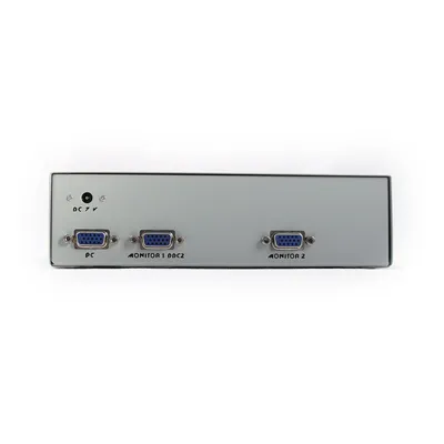 GVS-122 VGA splitter 2-port
