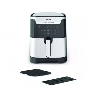 Air fryer Tefal EY801D15