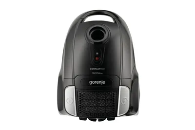 GORENJE VC1611CMBK