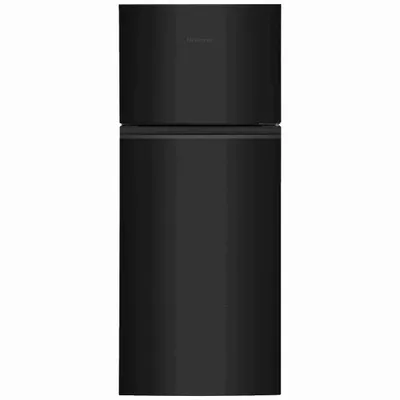 Refrigerator Hisense DT27DR-BLACK