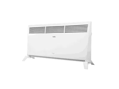 Heater BALLU CAMINOECO TURBO BEC EMT2500