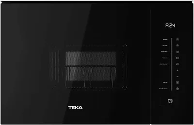 Built-in microwave TEKA MLEG 820 FI Full