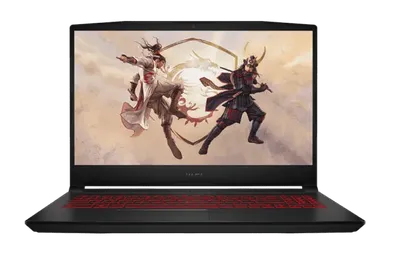 Laptop MSI Katana GF76 12UEOK 9S7-17L324-633