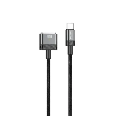 Lion USB-C to Magsafe 3 Magnetic Charging Cable