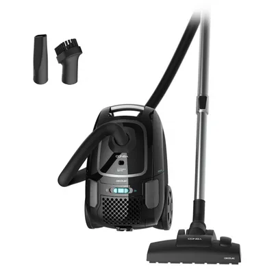 Vacuum cleaner CECOTEC CONGA POWERBAG 4000 XL