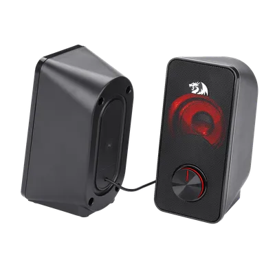 Speaker Redragon Stentor Stereo Gaming Speaker