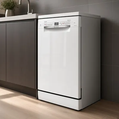 Dishwasher SPS2HMW54Q