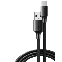 Ugreen Cable C-A Male 18W 60118