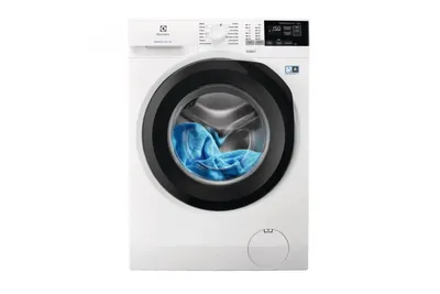 Washing machine ELECTROLUX EW6F4R28B