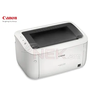 Printer Canon ImageCLASS LBP6030