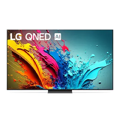 TV 65 65QNED86T6A.ARUG 4K UHD 2024