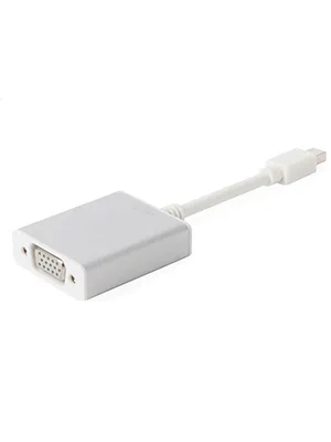 Moshi Mini DisplayPort to VGA Adapter