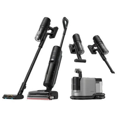 Cordless vacuum cleaner Dreame H15 Mix Wet and Dry Vacuum HHV46B EUB