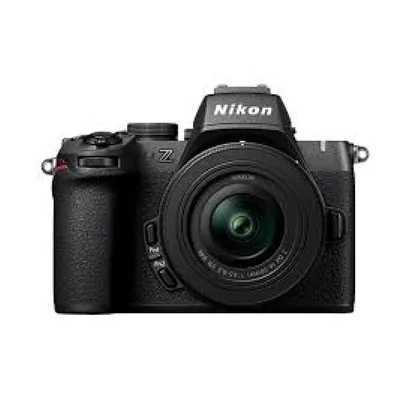 Z50 II 16-50mm