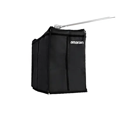 Lantern for Aputure Amaran F21
