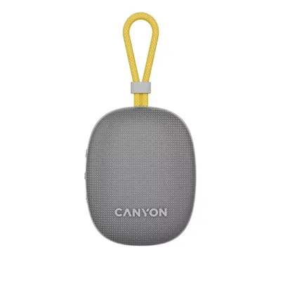 Canyon CNE-CBTSP12GY Speaker OnMove 12