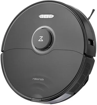 Robot vacuum cleaner Roborock S852-02 S80ULT S8 RU