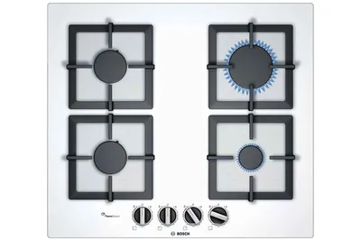 Cooktop Bosch PPP6A2B20O