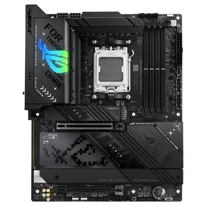 ROG STRIX X870-F GAMING WiFi AM5 ready 1IV0