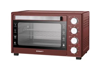 Small oven Kraft KFC-MO 384 HKR