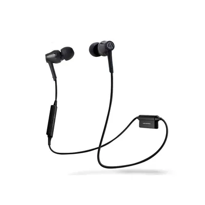 Earphone Audio-Technica ATH-CKR35BTBK earphone