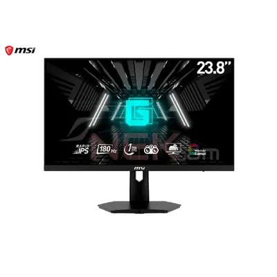 Monitor MSI G244F E2 23 FHD Rapid IPS 180Hz