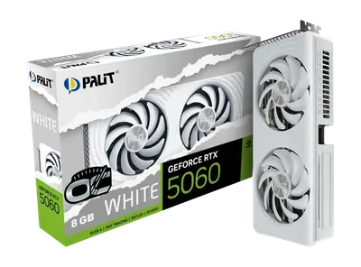 Palit GeForce GDDR7 OC