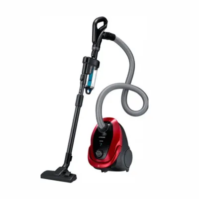 Vacuum cleaner Samsung VC20M257AWR