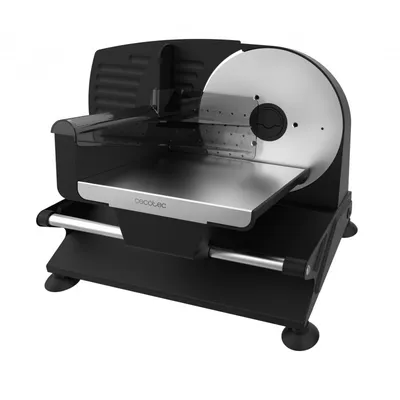 CECOTEC Rock nCut Shuriken ProBlades