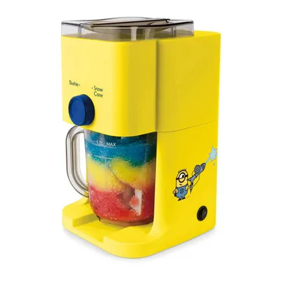 BH 9940MN Minion Ice Crusher