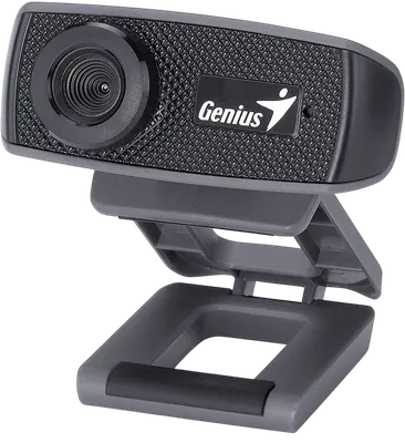 Genius FaceCam 1000X V2