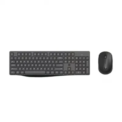 Wireless keyboard and mouse HP CS10