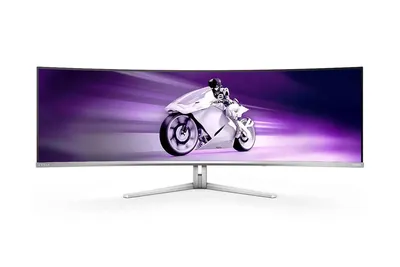 Monitor Philips Evnia 49M2C8900