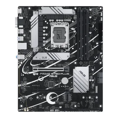 Prime B760-PLUS 90MB1EF0