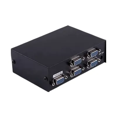 GVS-124 VGA Splitter 4-Port