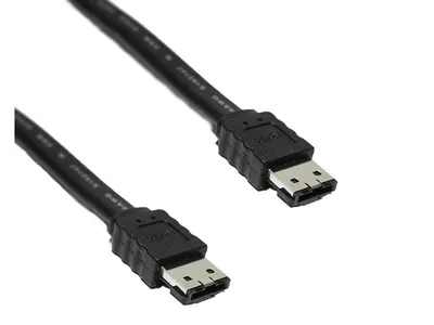 eSATA to eSATA cables eSATA eSATA cables