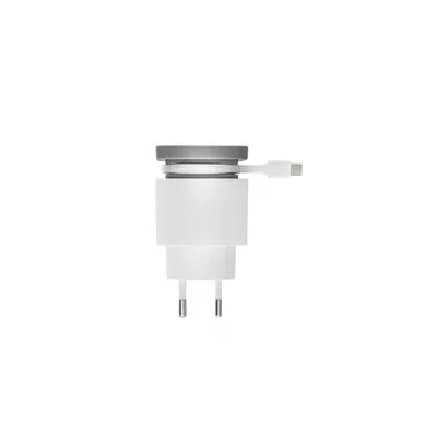 Պատի լիցքավորիչ Acme 2 USB Rolling Micro USB Cable 2.1A 140564