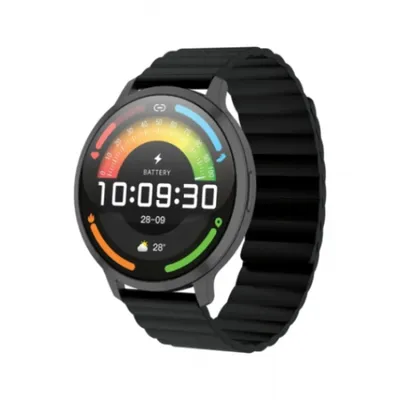 Powerology Aura IPX68 Smart watch Case Magnetic Strap