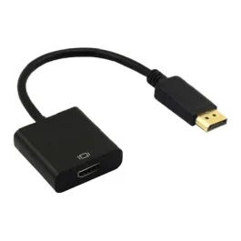 Computer adapter DP to HDMI