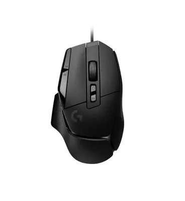 G502 X